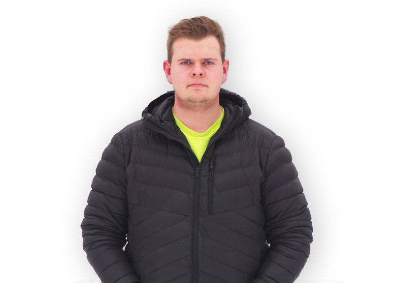 Jarmo Savolainen
